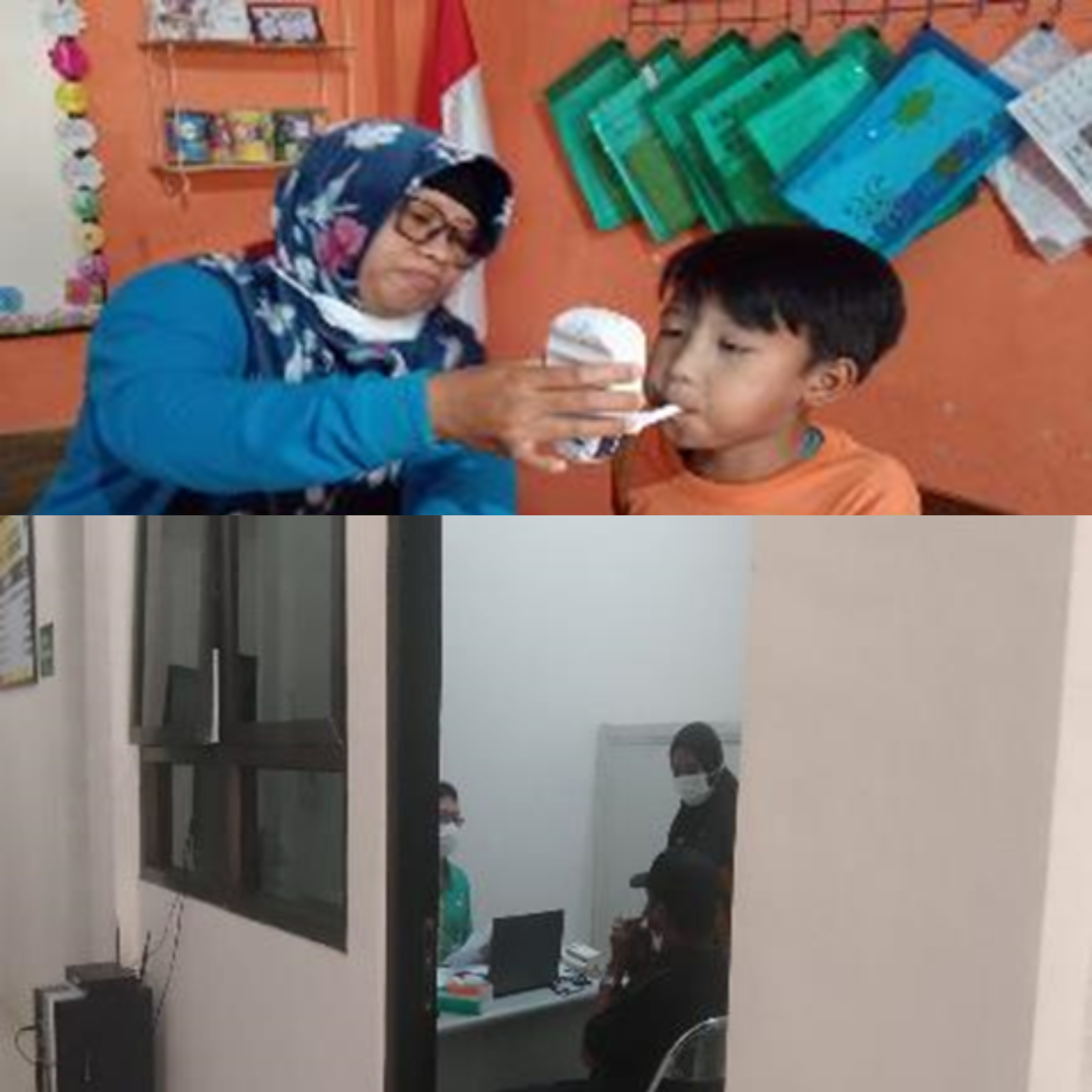 Konsultasi Pasien