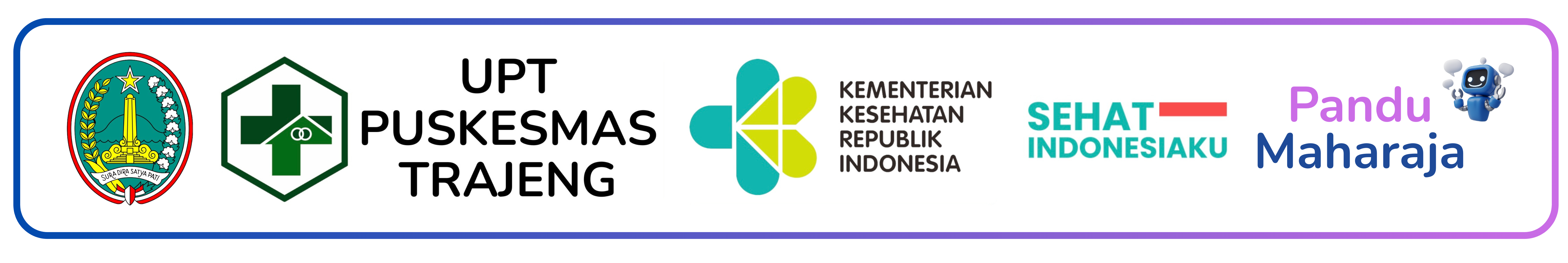 Logo PANDU MAHARAJA